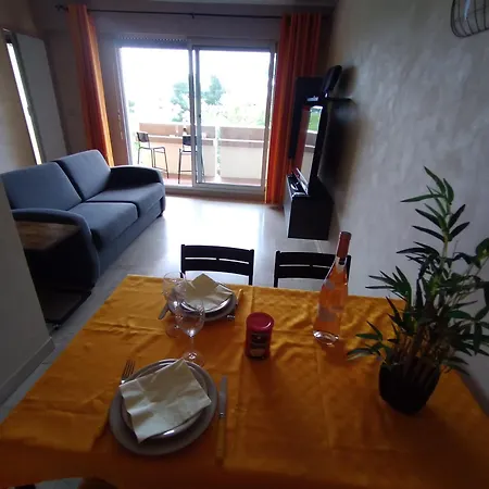 Entierement Renove Cote Avec Garage Апартаменты